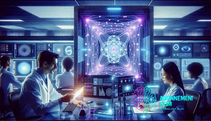 The Future of Quantum Computing