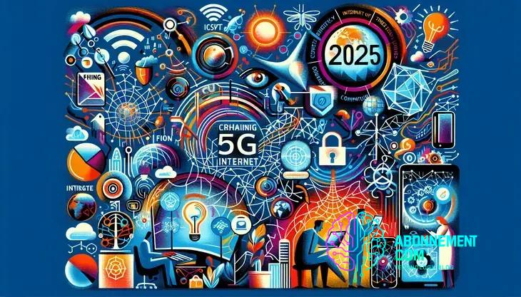 Top Digital Trends Shaping 2025