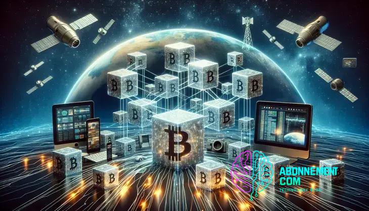 Blockchain Beyond Bitcoin