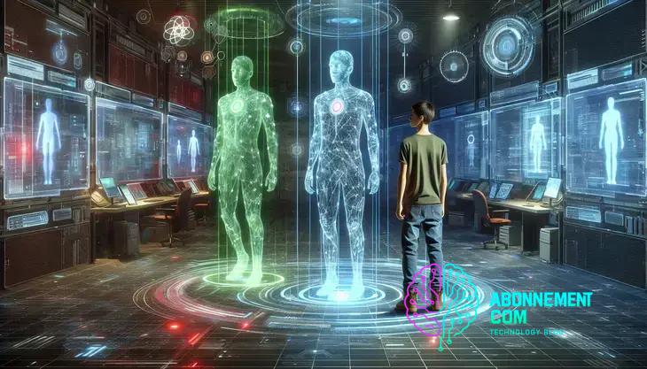 Digital Twins: The New Frontier in Simulation