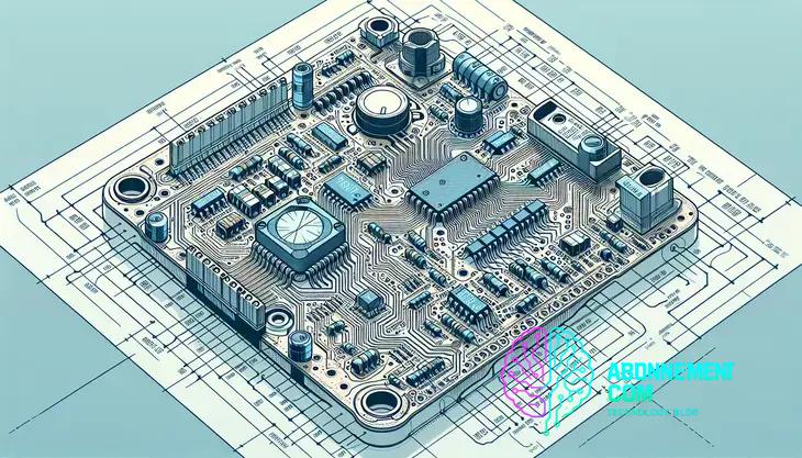 The Role of PCB in Electronic Design