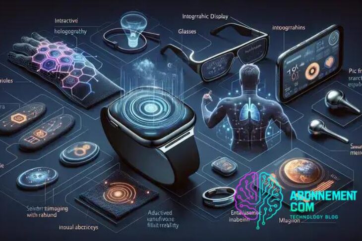 Wearable Tech: What's Next?