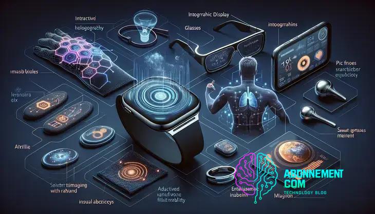Wearable Tech: What's Next?