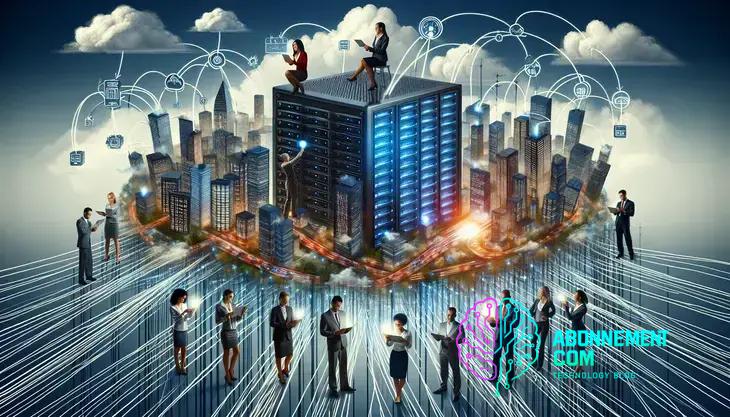 How Big Data Is Powering Business Growth