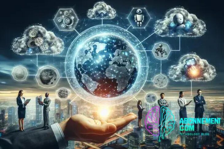 Top Digital Transformation Strategies for Businesses