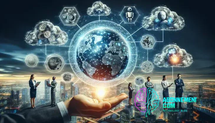 Top Digital Transformation Strategies for Businesses