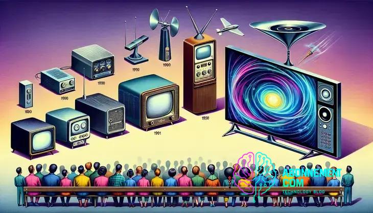 The Evolution of Smart TVs: What to Expect Next