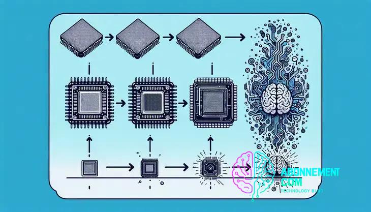 How Microchips Are Getting Smaller and Smarter