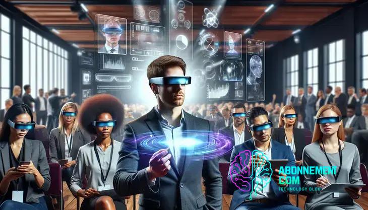 How Smart Glasses Are Becoming Mainstream
