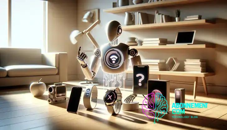 The Role of AI in Consumer Electronics