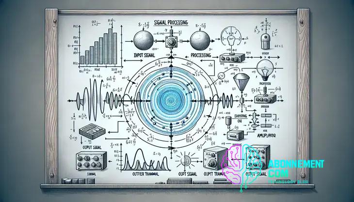Understanding Signal Processing in Electronics