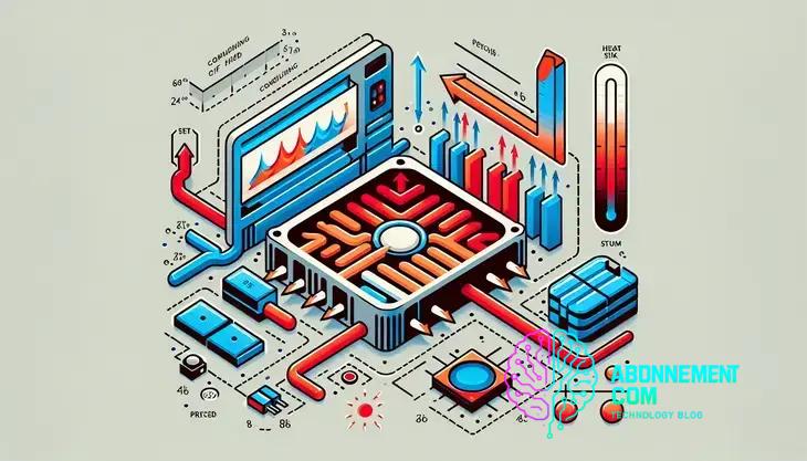 How Heat Sinks Improve Device Performance