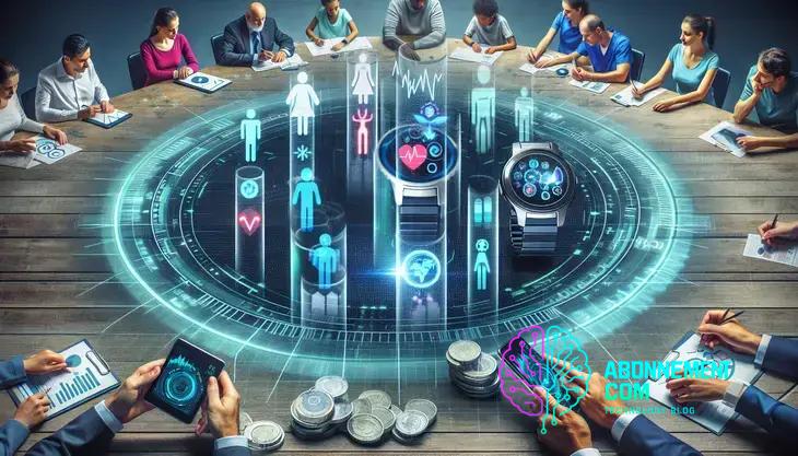 Wearable Health Electronics: Market Outlook