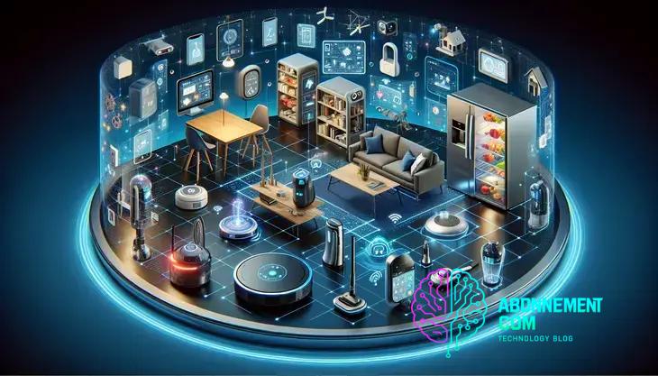How Electronics Are Shaping Smart Homes
