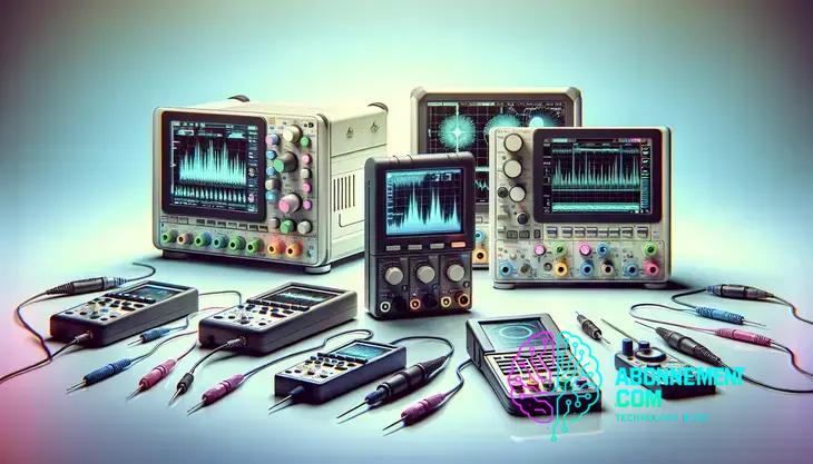 The Best Oscilloscopes for Beginners