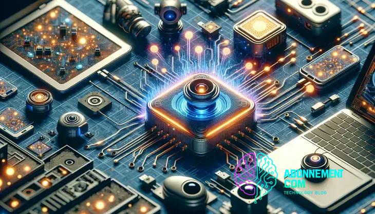 AI-Powered Sensors in Modern Devices