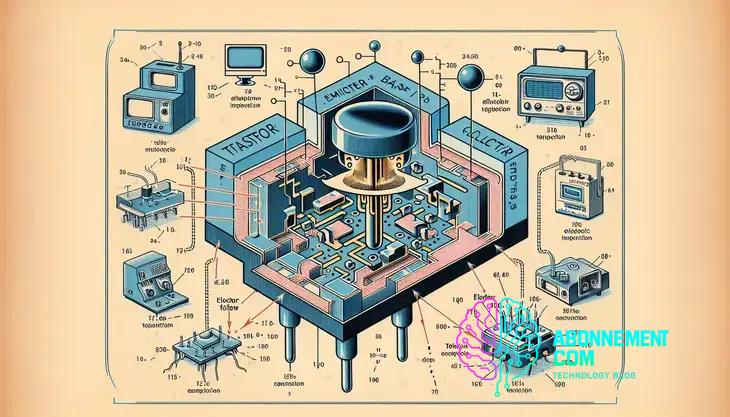 Understanding Transistors and Their Use
