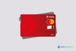 Carta di credito UniCredit Flexia Classic su sfondo chiaro.