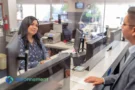 Cliente richiede informazioni sul Conto di base in banca.
