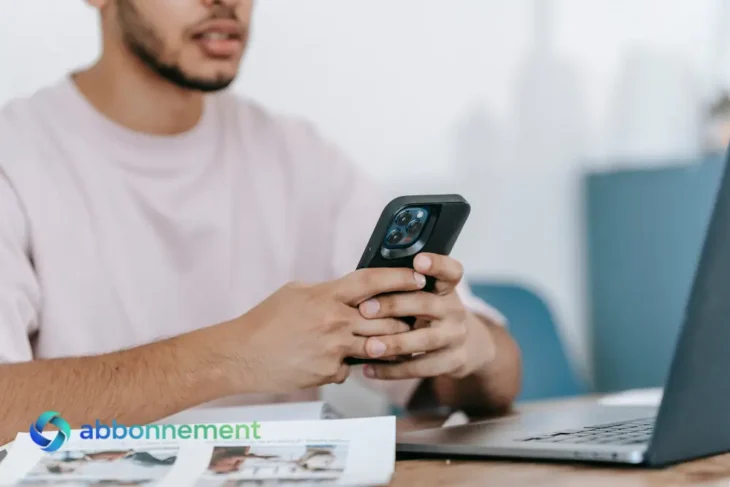 Cómo vender por WhatsApp Business desde el celular.